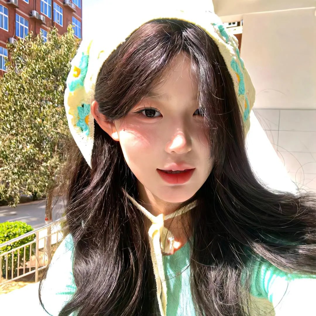 美食街女老板